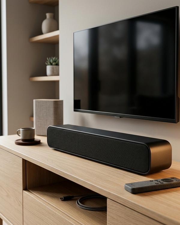 EchoBeam Sound Bar Mini