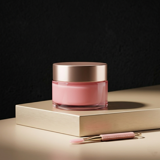 Lip Sleeping Mask