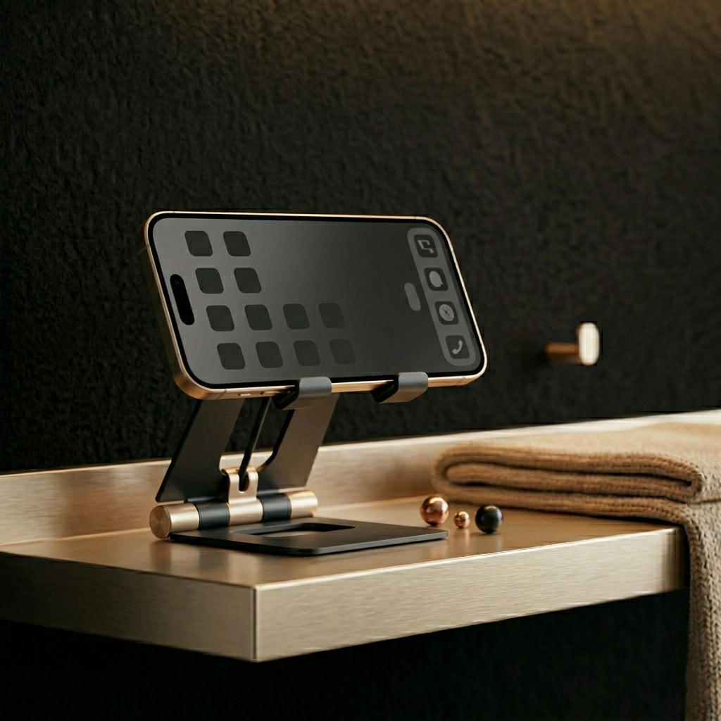 FlexStand Phone Dock