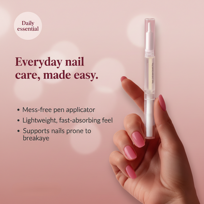 NailRevive™ Growth Oil Pen