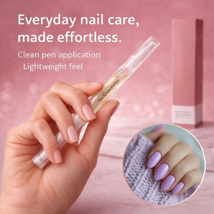 NailRevive™ Growth Oil Pen