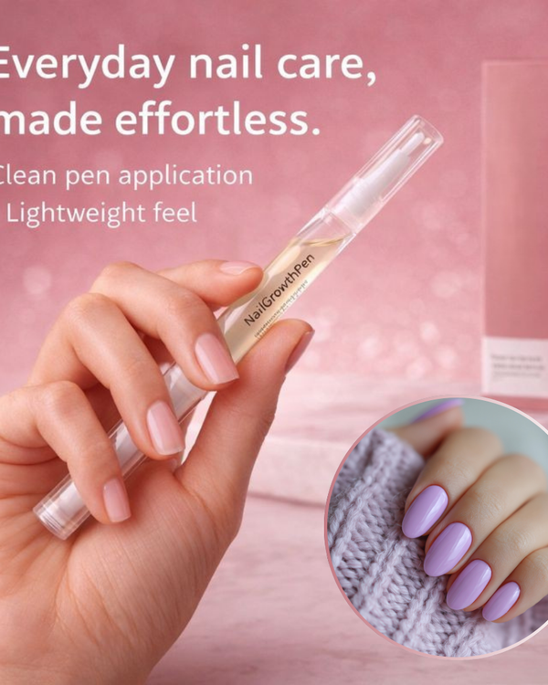 NailRevive™ Growth Oil Pen