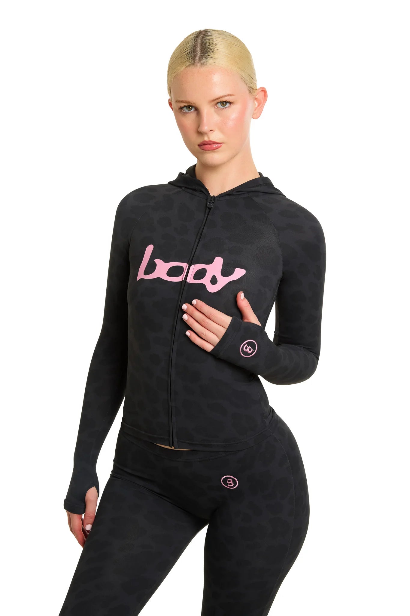 Snatched Set (80% OFF TODAY ONLY)