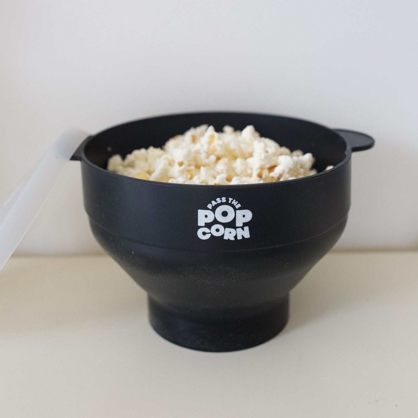 ZeroOil™ Popcorn Maker Bowl