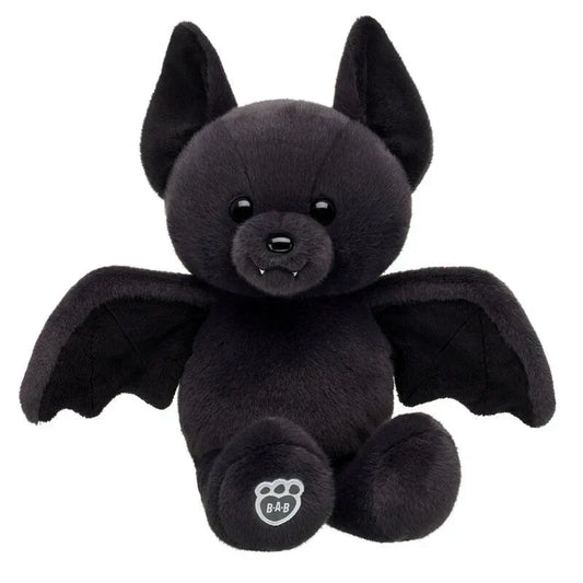 NightHug™ Bat Plush
