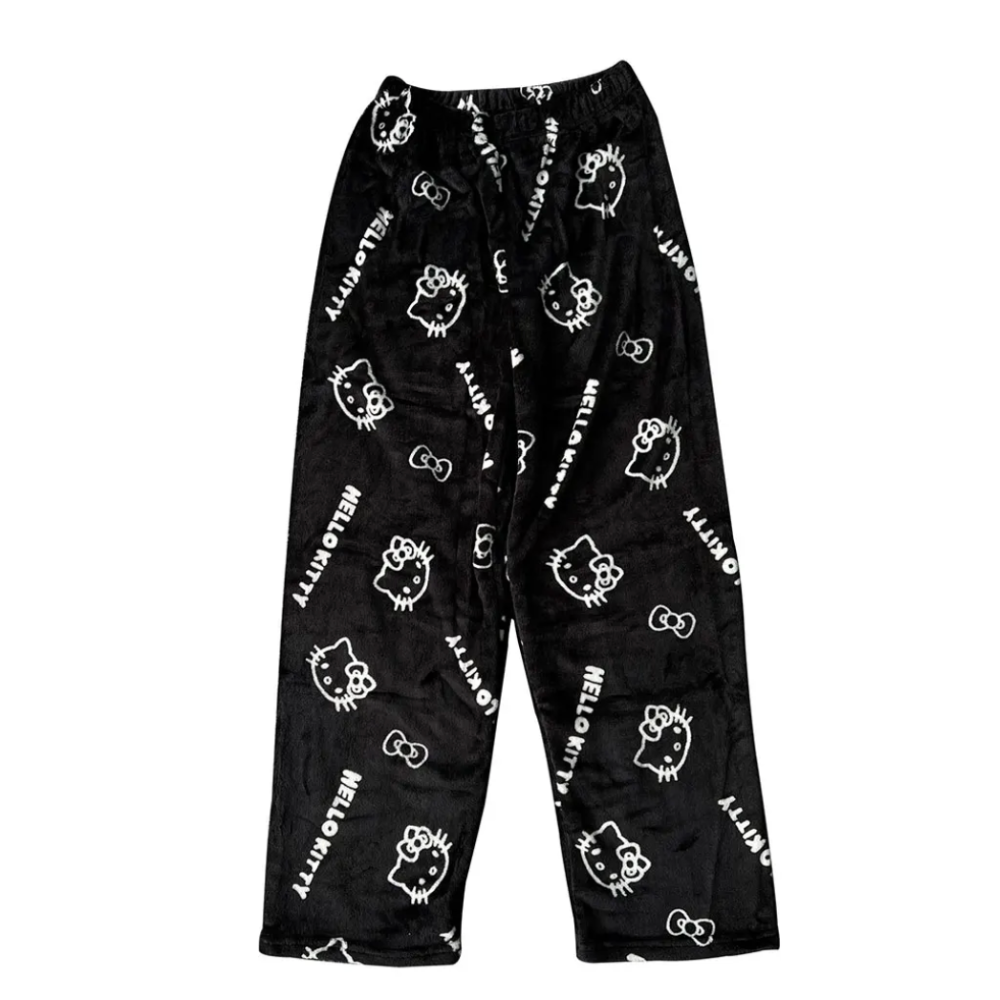 VIRAL Hello Kitty PJ's