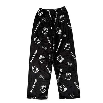 VIRAL Hello Kitty PJ's