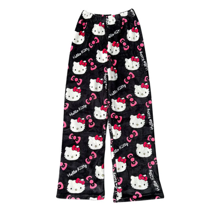 VIRAL Hello Kitty PJ's
