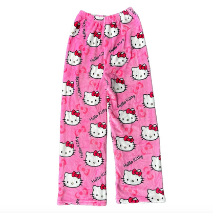 VIRAL Hello Kitty PJ's