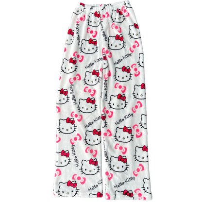 VIRAL Hello Kitty PJ's