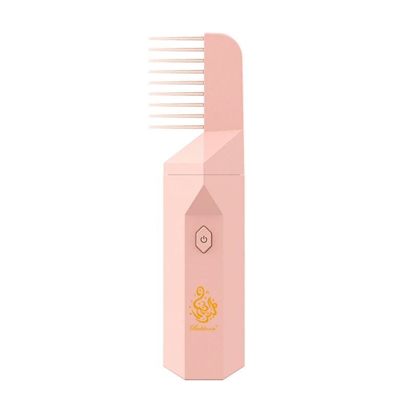 BeardLine™ Heat Comb