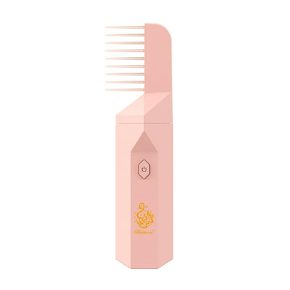 BeardLine™ Heat Comb