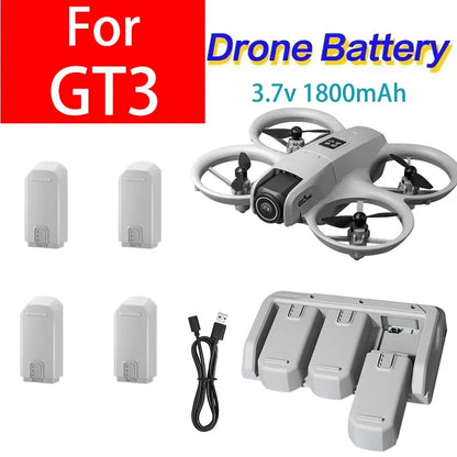 FlipShot™ FPV Drone