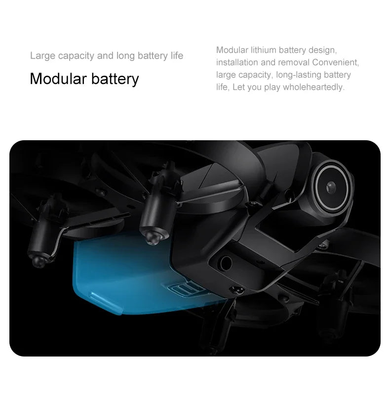 FlipShot™ FPV Drone