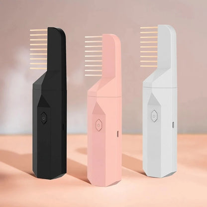 BeardLine™ Heat Comb