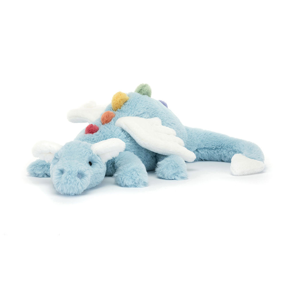 The Heart Dragon™