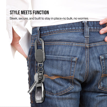 NeverLost™ FindMy Key Tracker