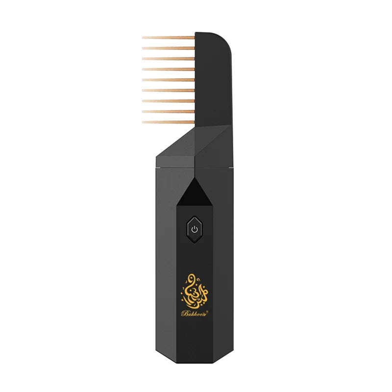 BeardLine™ Heat Comb