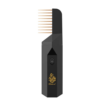 BeardLine™ Heat Comb