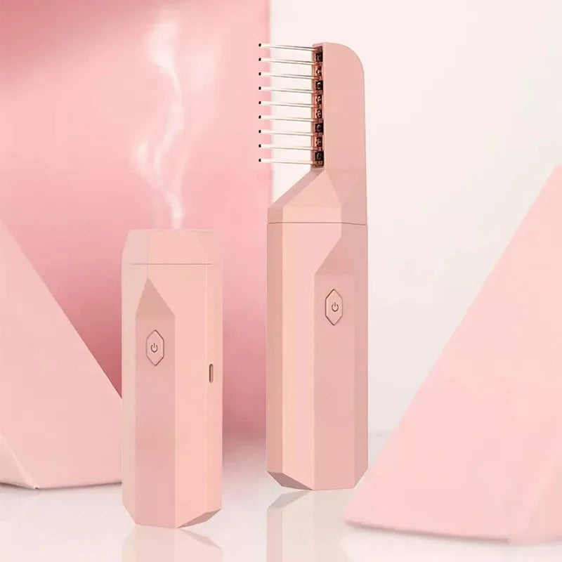 BeardLine™ Heat Comb