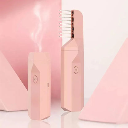 BeardLine™ Heat Comb