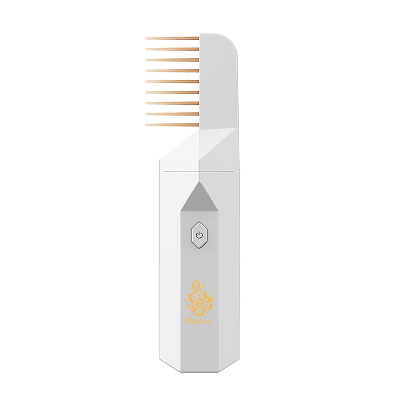 BeardLine™ Heat Comb