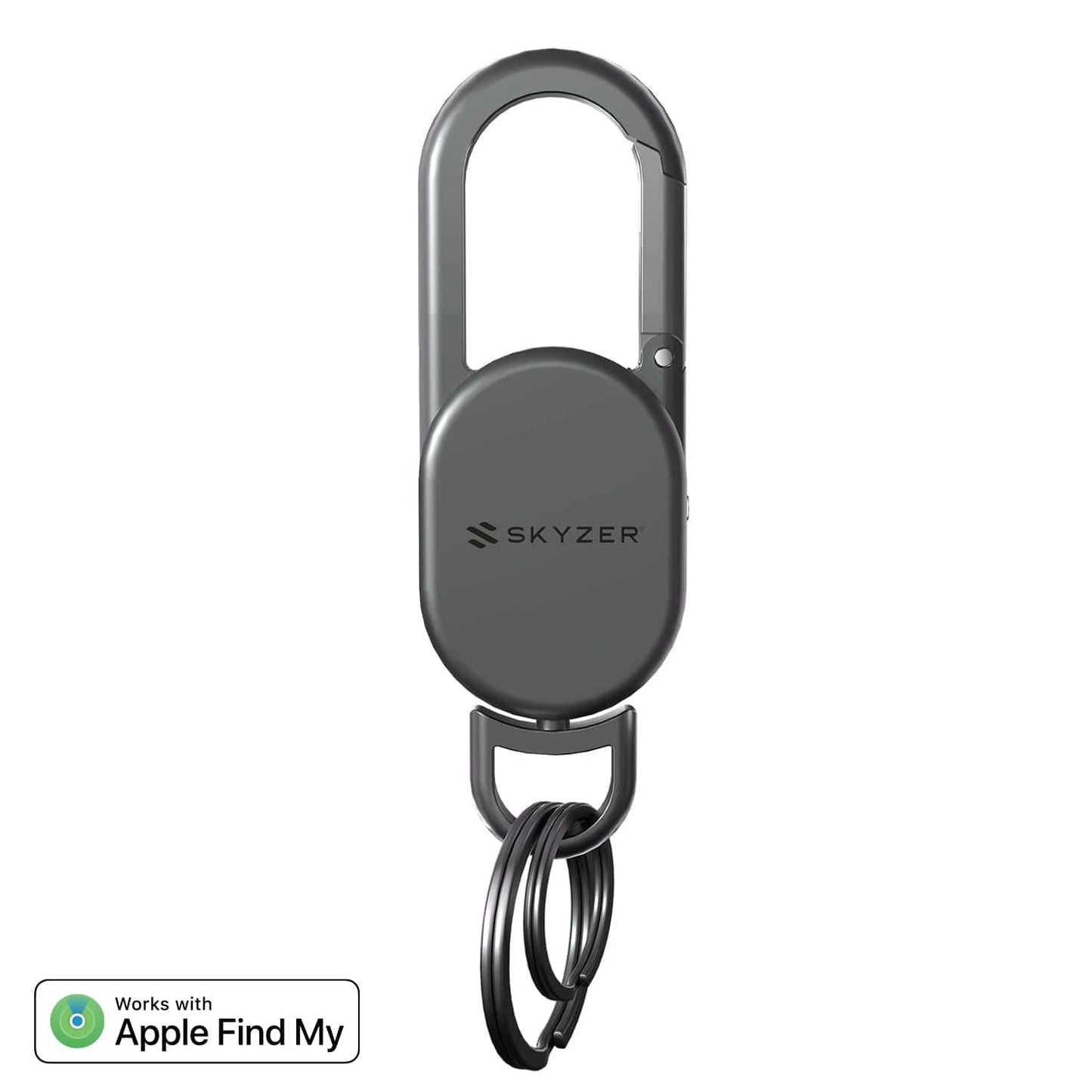 NeverLost™ FindMy Key Tracker