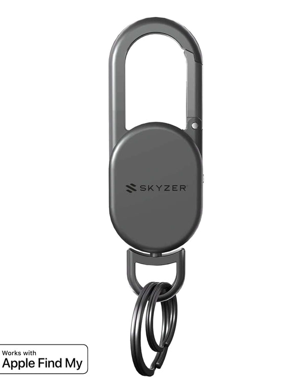 NeverLost™ FindMy Key Tracker