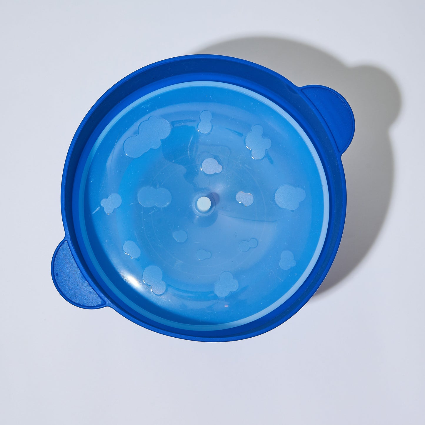 ZeroOil™ Popcorn Maker Bowl