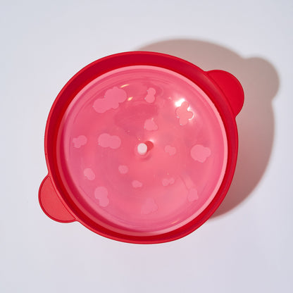 ZeroOil™ Popcorn Maker Bowl