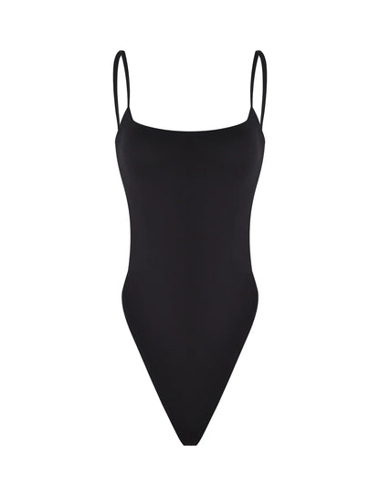 Celeste Strappy Bodysuit