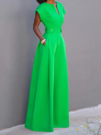 LongLine™ Luxe Jumpsuit