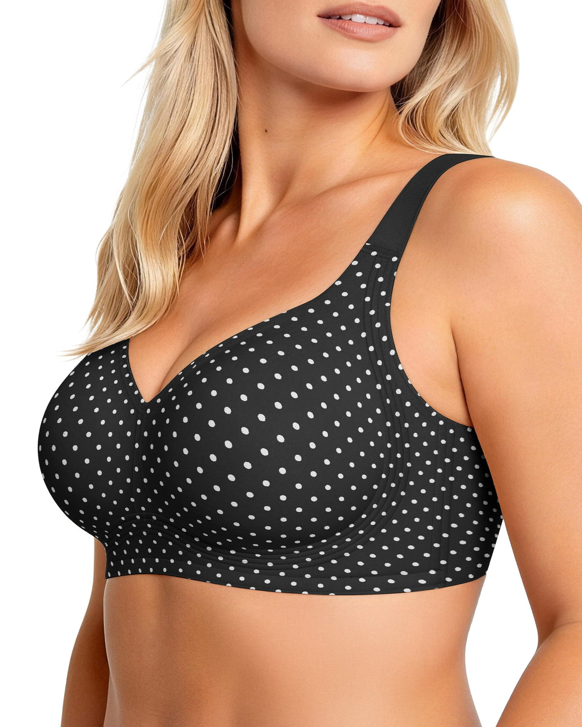 CloudLift Wireless Bra