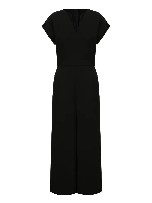 LongLine™ Luxe Jumpsuit