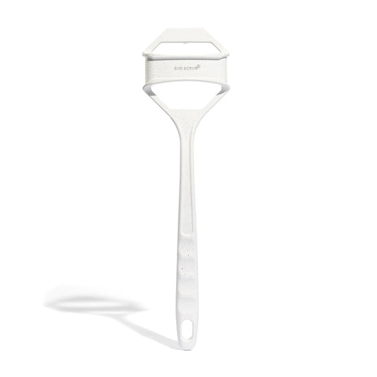 GermShield™ Antimicrobial Scrubber