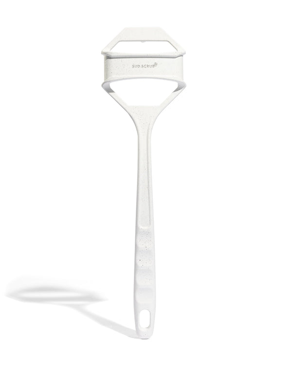GermShield™ Antimicrobial Scrubber