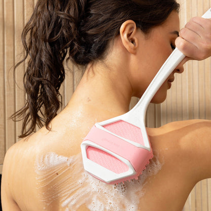 GermShield™ Antimicrobial Scrubber