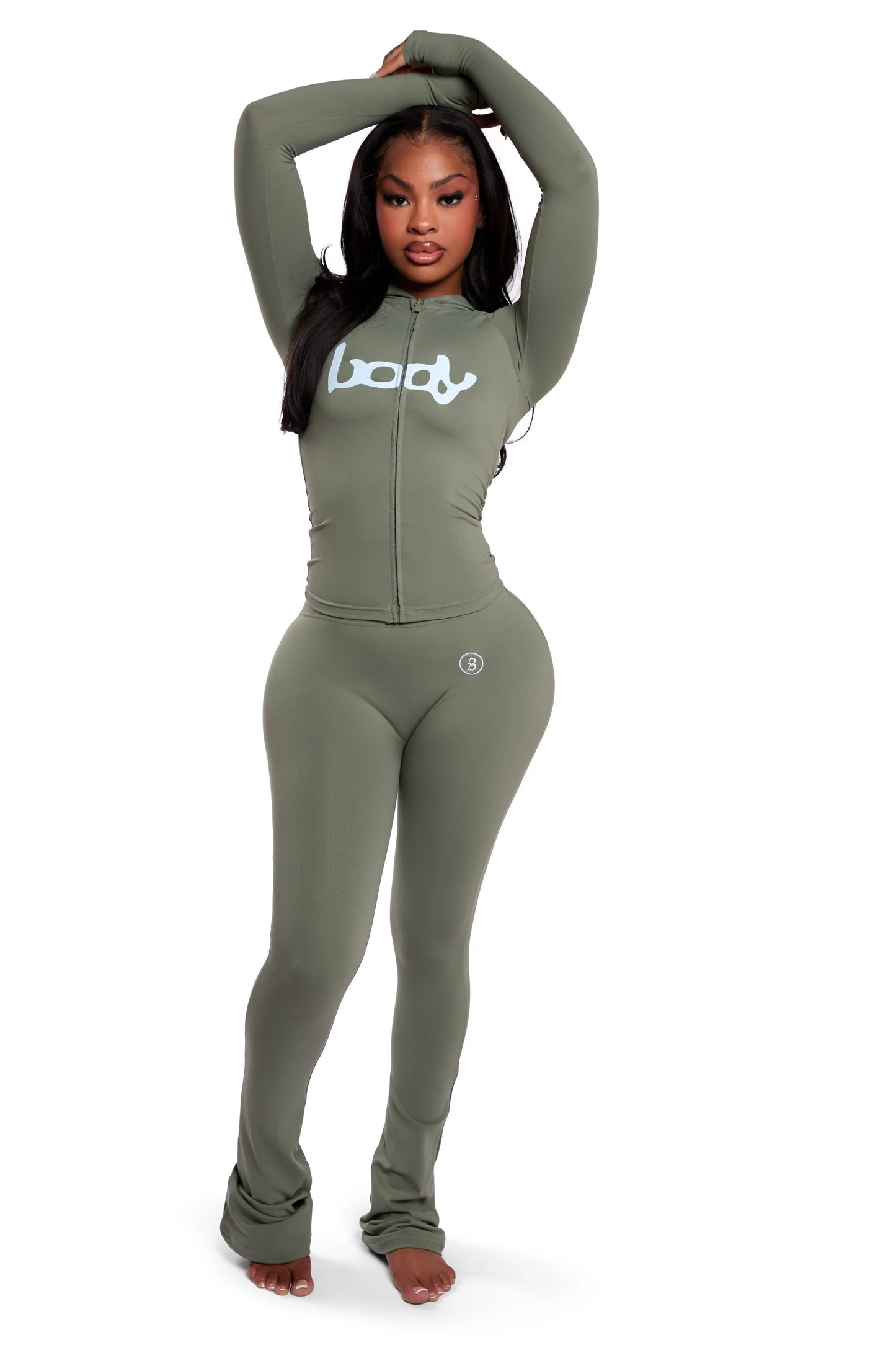 Snatched Set (80% OFF TODAY ONLY)