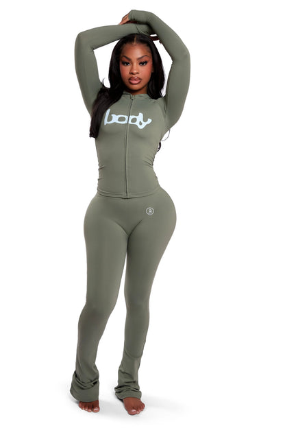 Snatched Set (80% OFF TODAY ONLY)