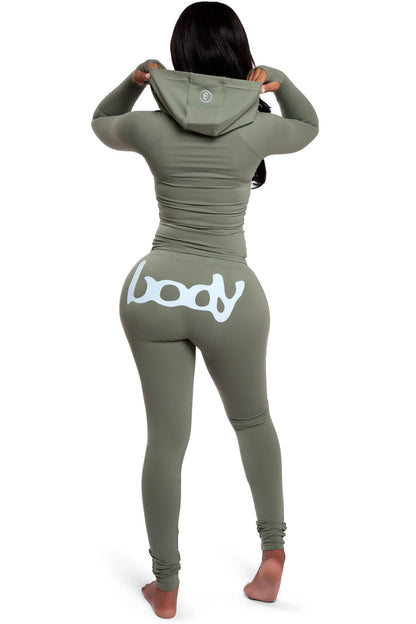 Snatched Set (80% OFF TODAY ONLY)