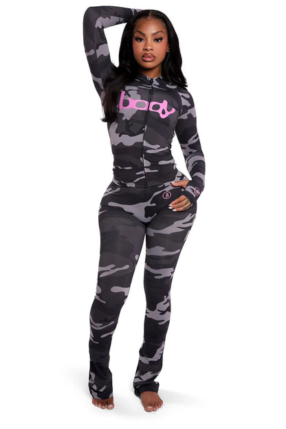 Snatched Set (80% OFF TODAY ONLY)