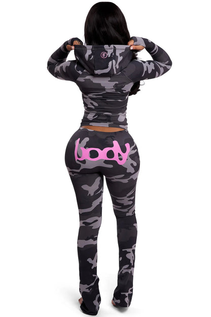 Snatched Set (80% OFF TODAY ONLY)