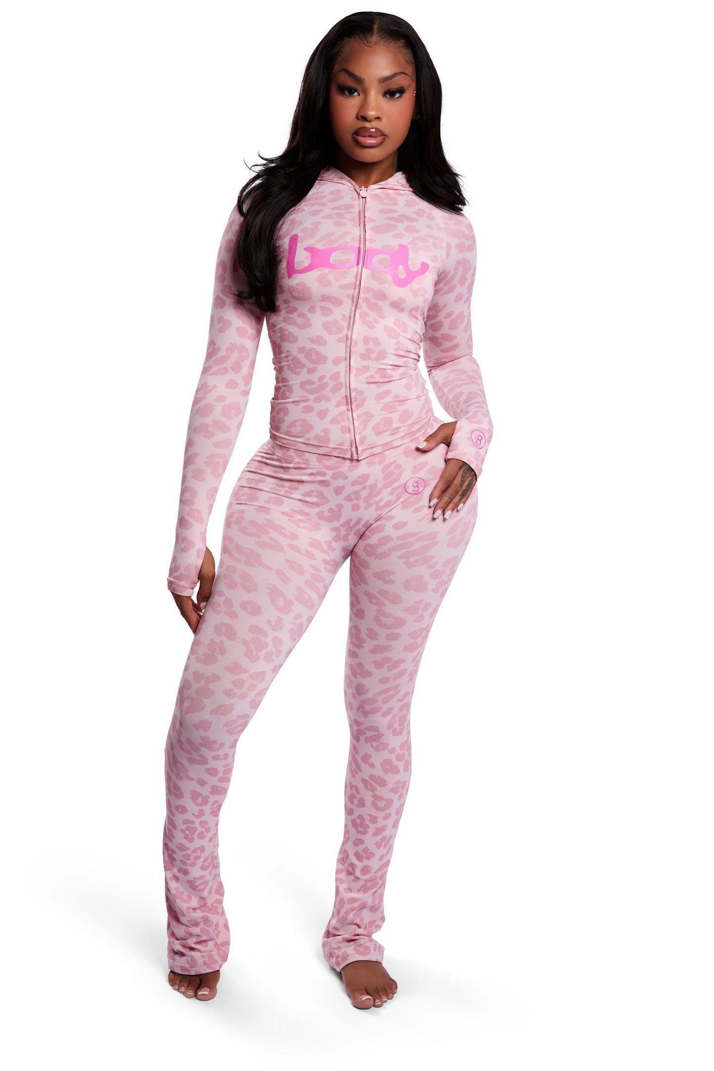 Snatched Set (80% OFF TODAY ONLY)