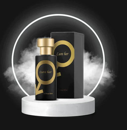 AlphaScent Allure Perfume