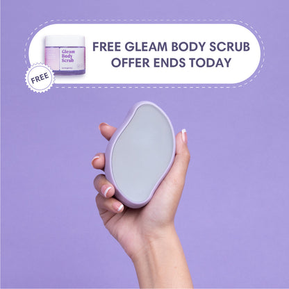 SmoothSkin Crystal Eraser