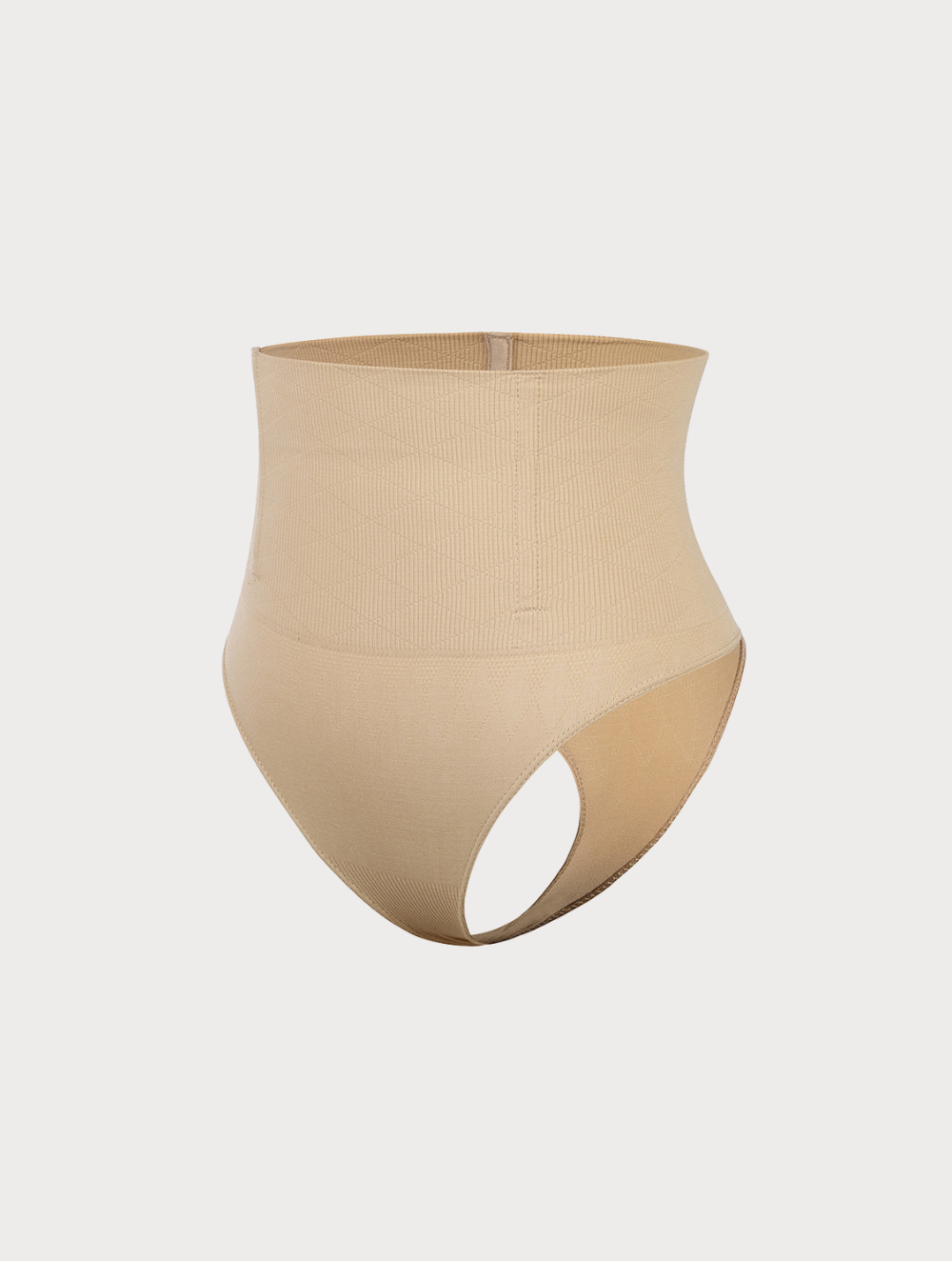 Boost Tummy Thong