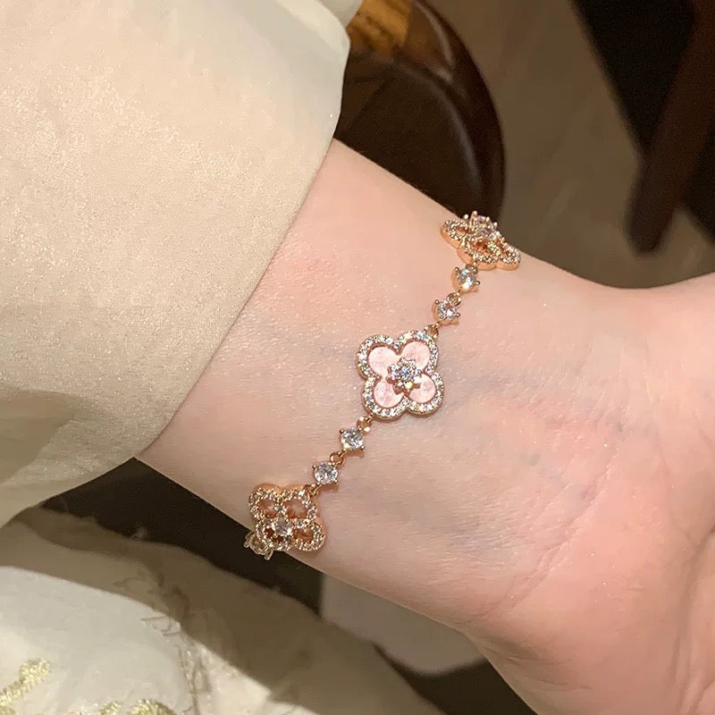 Cleef Bracelet (60% CLEARANCE SALE)