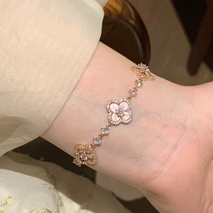 Cleef Bracelet (60% CLEARANCE SALE)