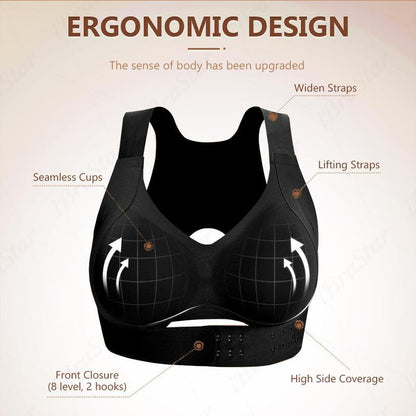 PostureLift™ Sculpt Bra