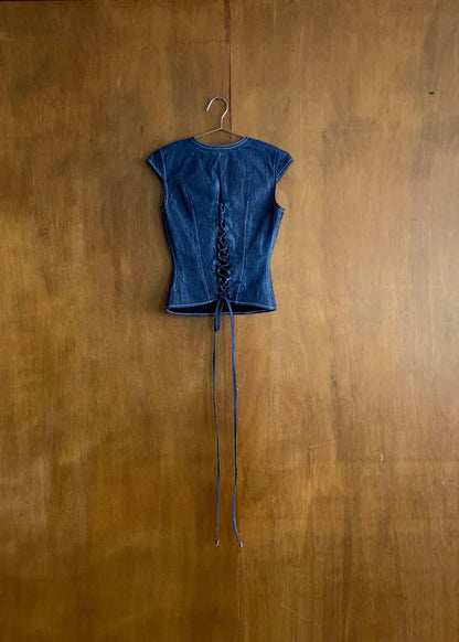 Angel Star Top